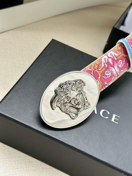 V*ersace Belts  XX 20250115-60