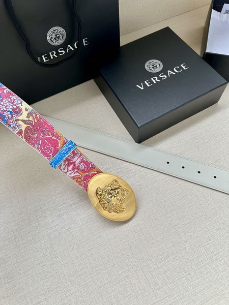 V*ersace Belts  XX 20250115-60