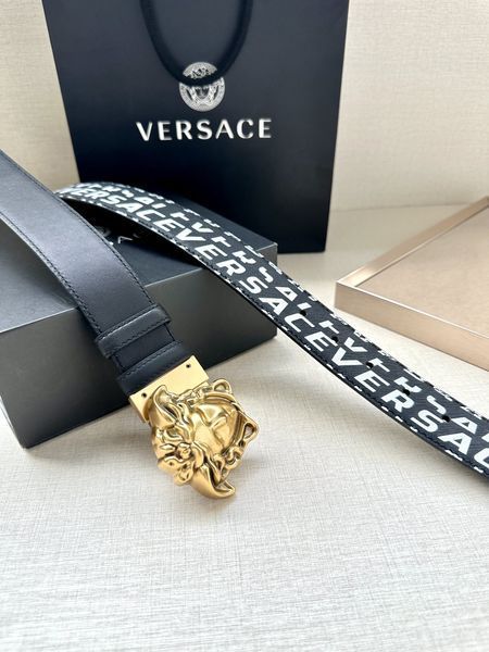V*ersace Belts  XX 20250115-60