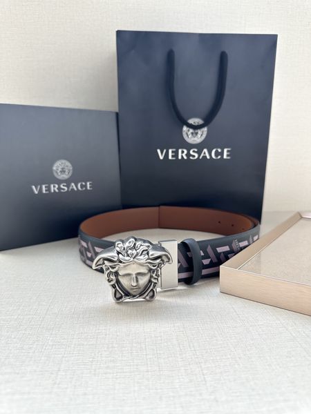 V*ersace Belts  XX 20250115-60