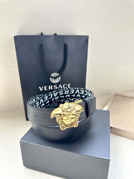 V*ersace Belts  XX 20250115-60