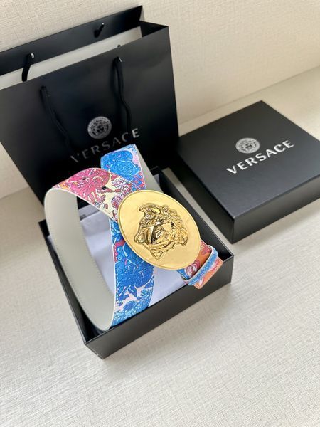 V*ersace Belts  XX 20250115-60