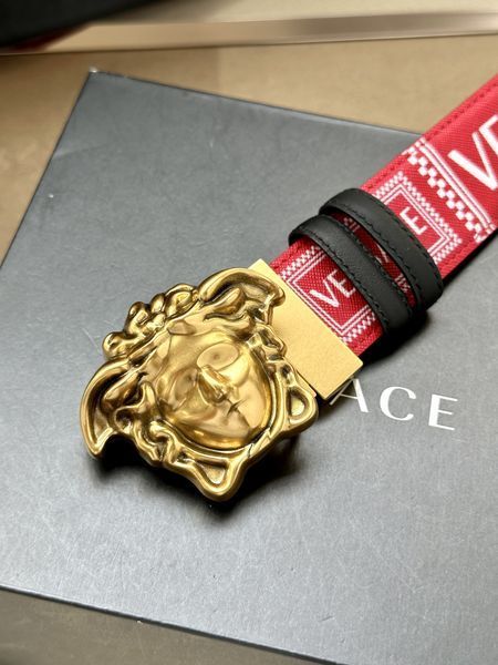 V*ersace Belts  XX 20250115-60