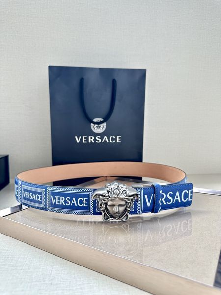 V*ersace Belts  XX 20250115-60