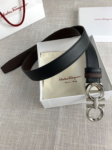 F*erragamo Belts  XX 20250116-1