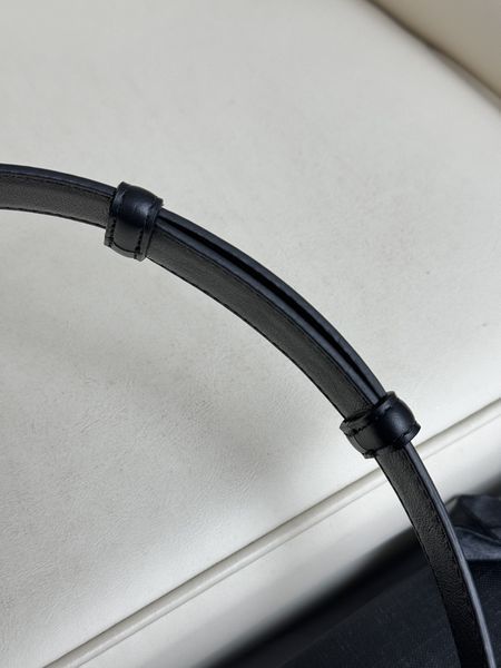 S*aint Laurent  Belts XX 20250116-2