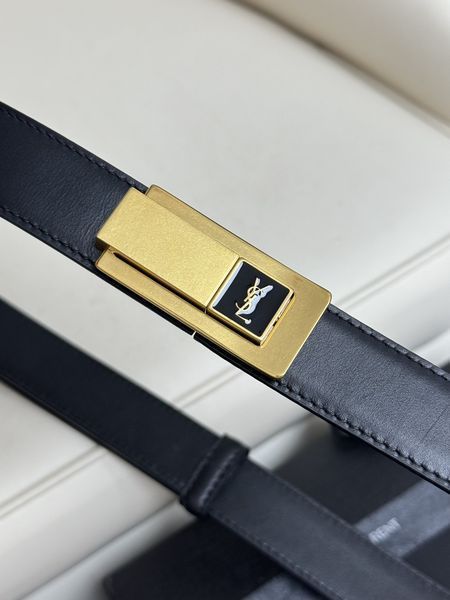 S*aint Laurent  Belts XX 20250116-2