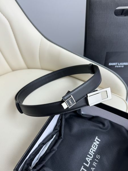 S*aint Laurent  Belts XX 20250116-2