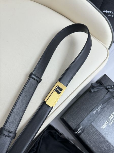 S*aint Laurent  Belts XX 20250116-2