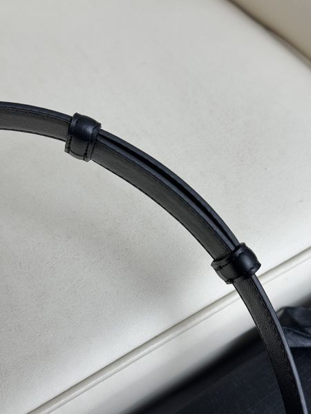 S*aint Laurent  Belts XX 20250116-2