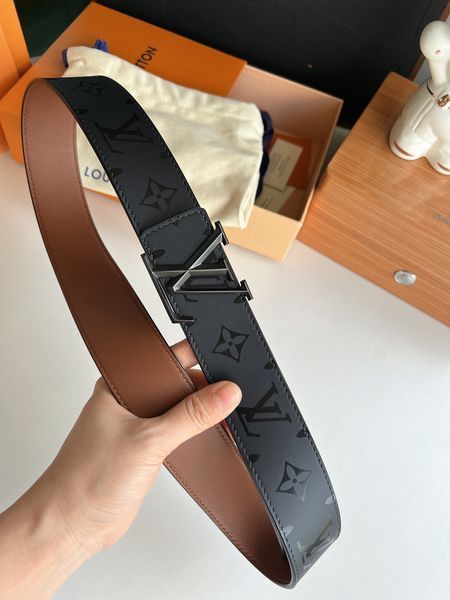 Y*ramide Belts XX 20250116-3