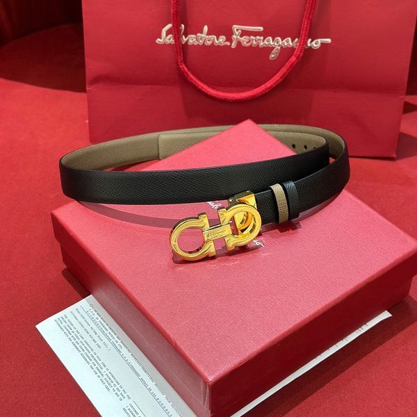 F*erragamo Belts   XX 20250116-4