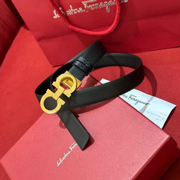 F*erragamo Belts   XX 20250116-4