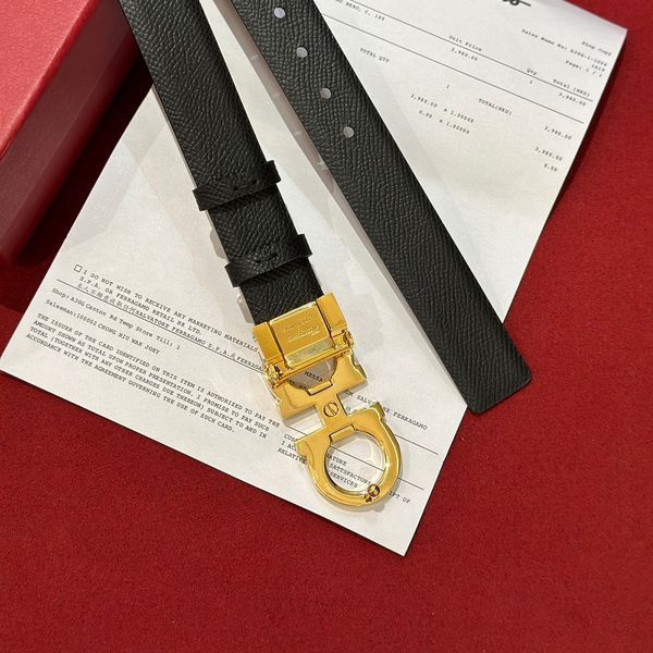 F*erragamo Belts   XX 20250116-4