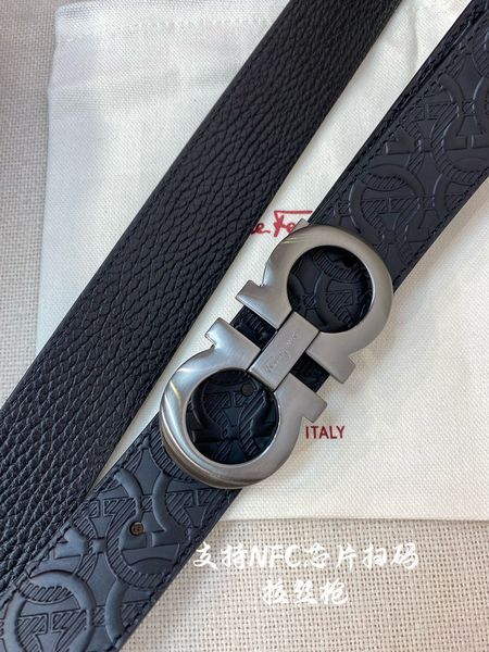 F*erragamo Belts  XX 20250116-5