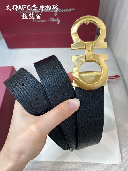 F*erragamo Belts  XX 20250116-5