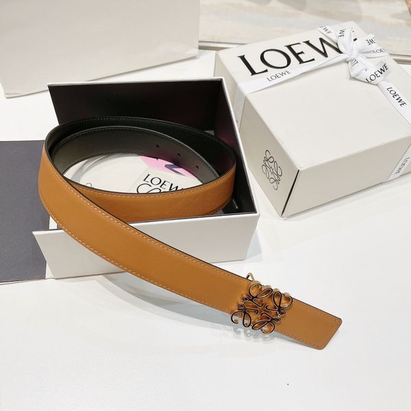 L*oewe Belts  XX 20250116-8