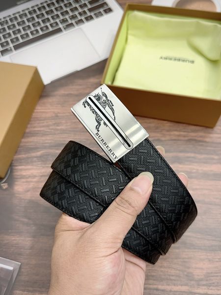B*urberrry Belts XX 20250116-10