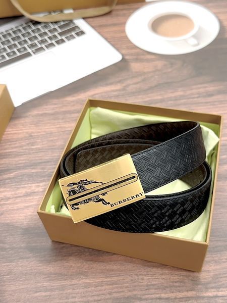 B*urberrry Belts XX 20250116-10