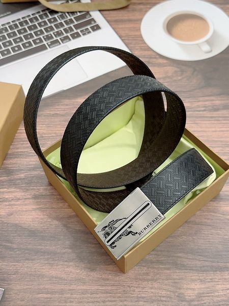 B*urberrry Belts XX 20250116-10