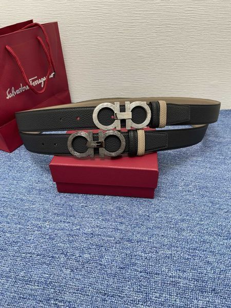 F*erragamo Belts  XX 20250116-11