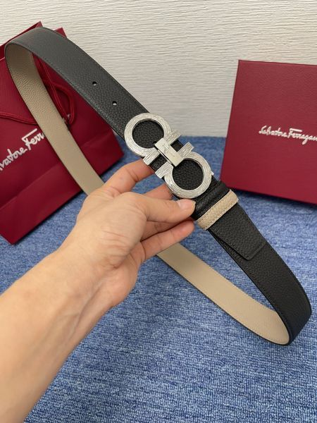 F*erragamo Belts  XX 20250116-11