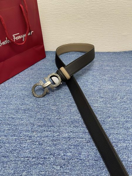F*erragamo Belts  XX 20250116-11