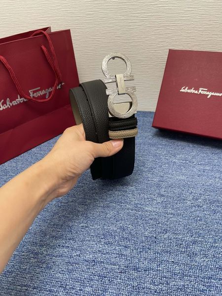 F*erragamo Belts  XX 20250116-11