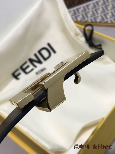 F*endi Belts    XX 20250116-13
