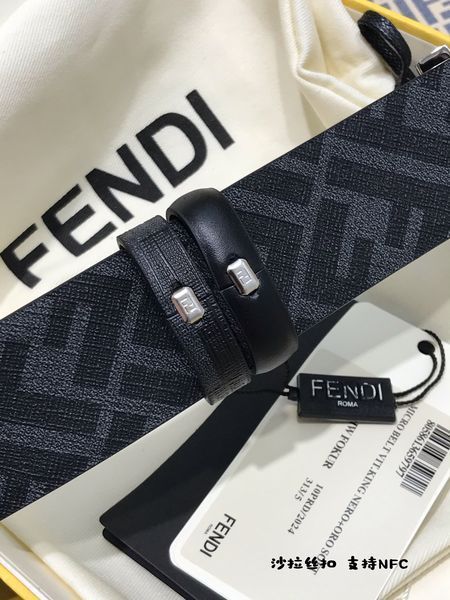 F*endi Belts    XX 20250116-13