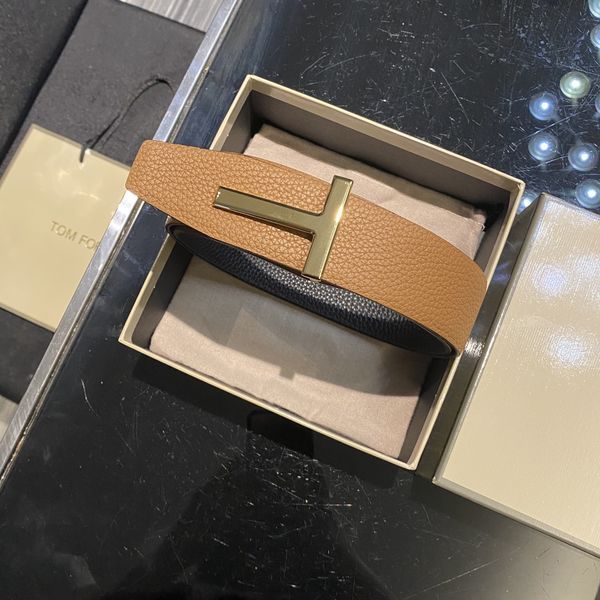 T*om ford Belts    XX 20250116-14