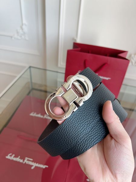 F*erragamo Belts   XX 20250116-21