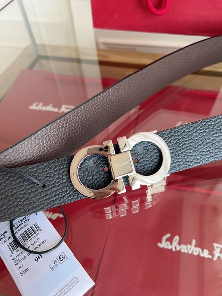 F*erragamo Belts   XX 20250116-21