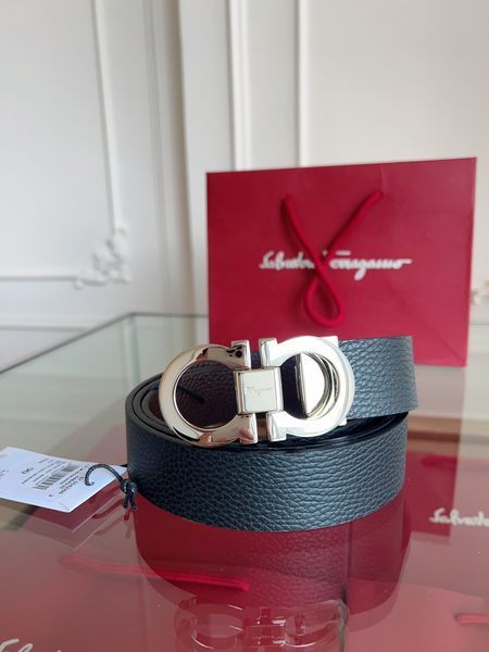 F*erragamo Belts   XX 20250116-21