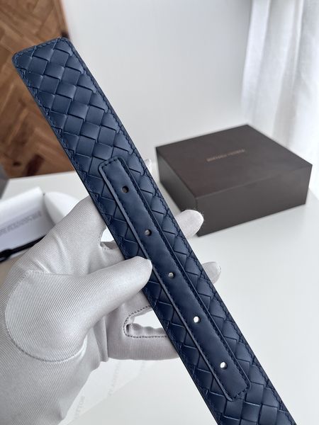 B*ottega V*eneta Belts    XX 20250116-22