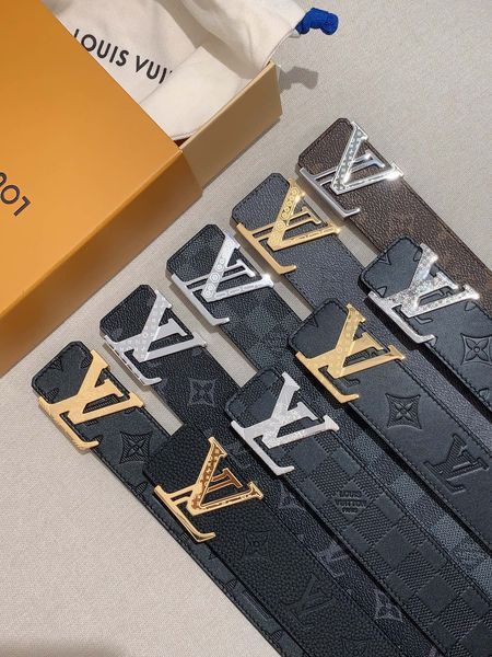 L*ouis V*uitton Belts  XX 20250116-23