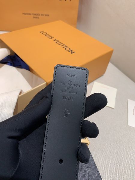 L*ouis V*uitton Belts  XX 20250116-23