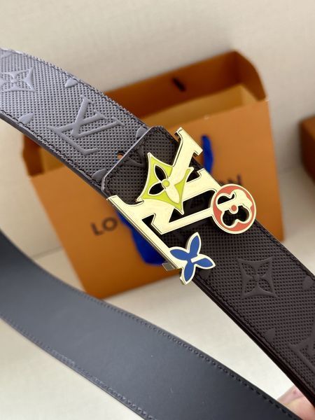 L*ouis V*uitton Belts XX 20250116-25
