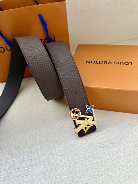 L*ouis V*uitton Belts XX 20250116-25