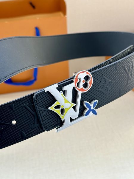 L*ouis V*uitton Belts XX 20250116-25