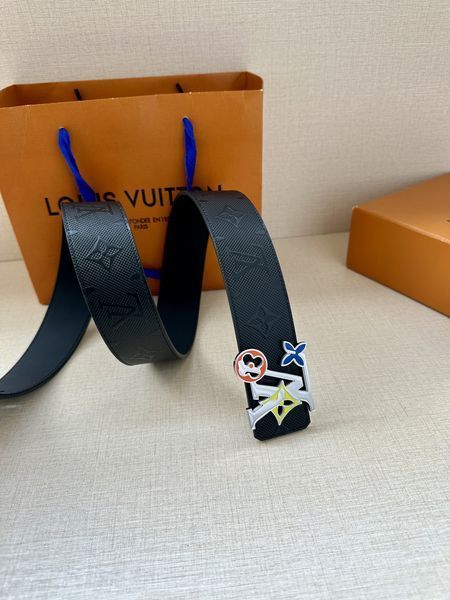 L*ouis V*uitton Belts XX 20250116-25