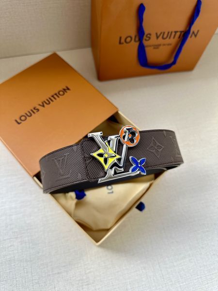 L*ouis V*uitton Belts XX 20250116-25