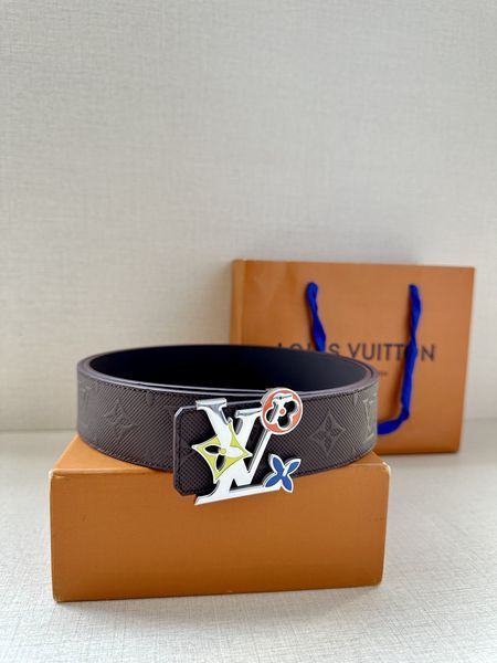 L*ouis V*uitton Belts XX 20250116-25