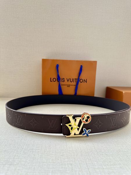 L*ouis V*uitton Belts XX 20250116-25