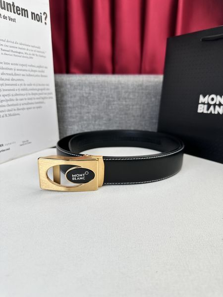 M*ontblanc Belts  XX 20250116-26