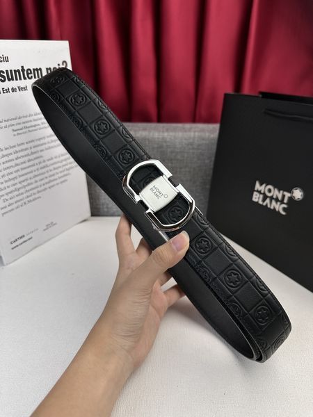 M*ontblanc Belts  XX 20250116-26