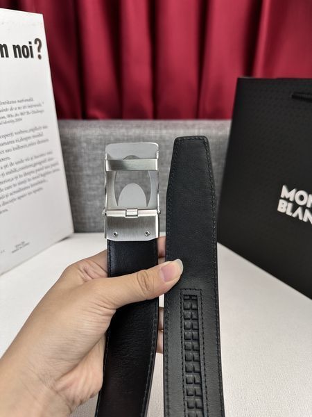 M*ontblanc Belts  XX 20250116-26