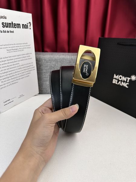 M*ontblanc Belts  XX 20250116-26