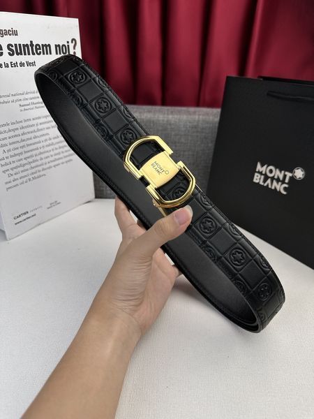 M*ontblanc Belts  XX 20250116-26