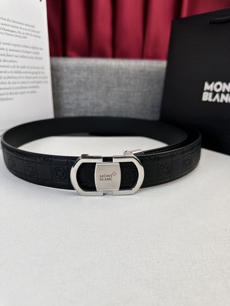 M*ontblanc Belts  XX 20250116-26